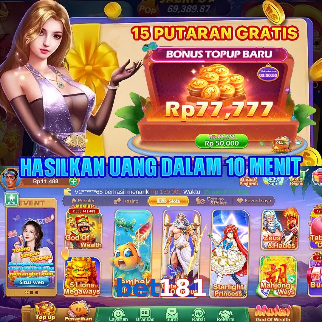 bet181