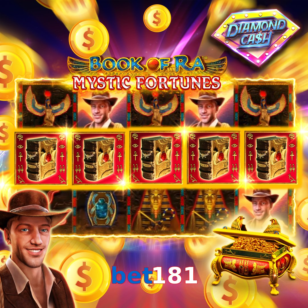 bet181