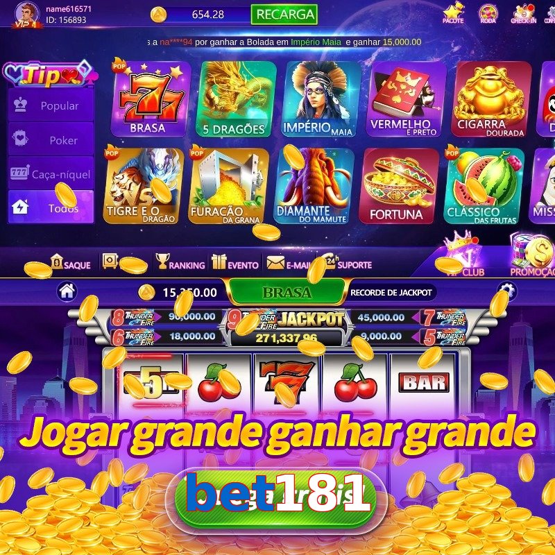 bet181