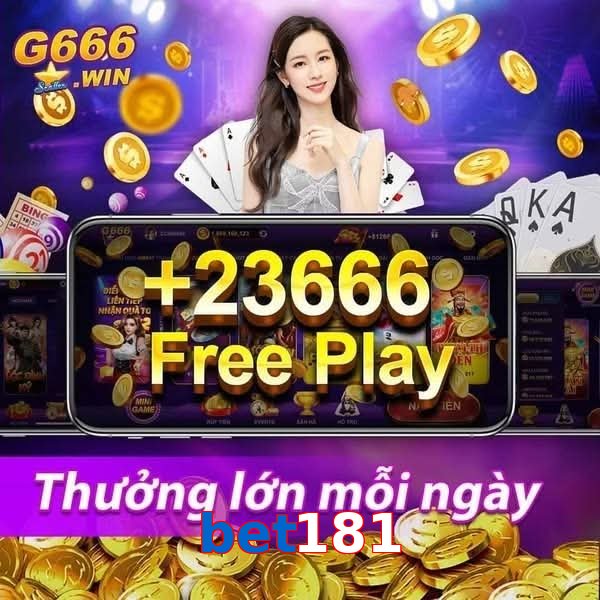 bet181