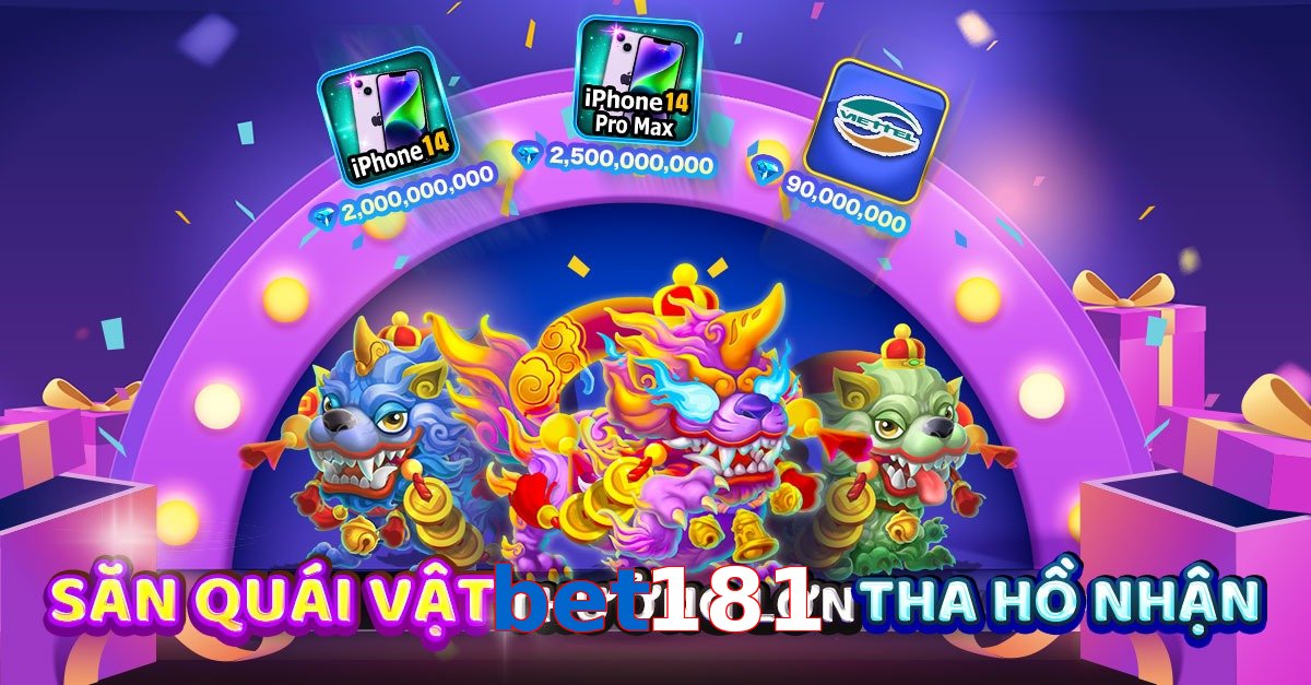 bet181